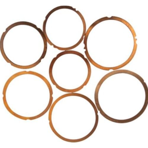 Free Shipping 170F 173F 178F 186F 188F 190F 192F Cylinder head gasket diesel engine Gasket suit for kipor kama and chinese brand