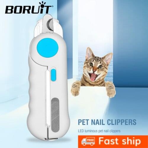BORUIT Dog Care Products