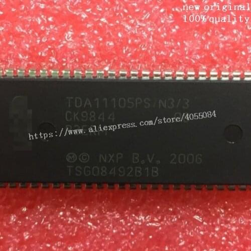 TDA11105PS/N3/3 TDA11105PS TDA11105 Electronic components chip IC