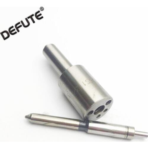 DLLZ156S1134 Diesel injector nozzle for wei Chai CW6200 DLLZ156S1134A CN-DLLZ156S1134 Place of origin Shenzhen China