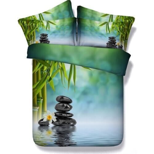 FishStarHerb Bamboo Bedding