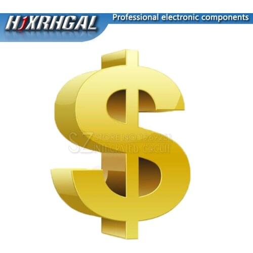 It is used to compensate freight and make up the difference, please do not buy it at will