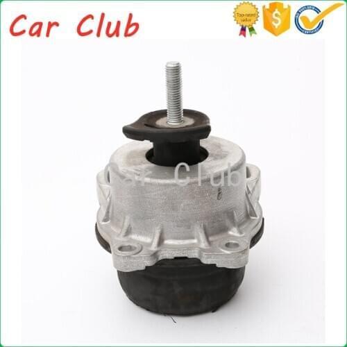 Engine Motor Transmission Mount Kit Engine Mount 7C116A002AA for Ford Transit V348 for JMC New Generation Transit