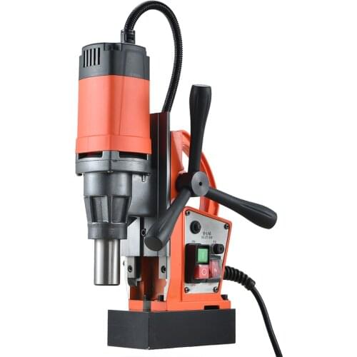 Low price 35mm magnetic drill machine