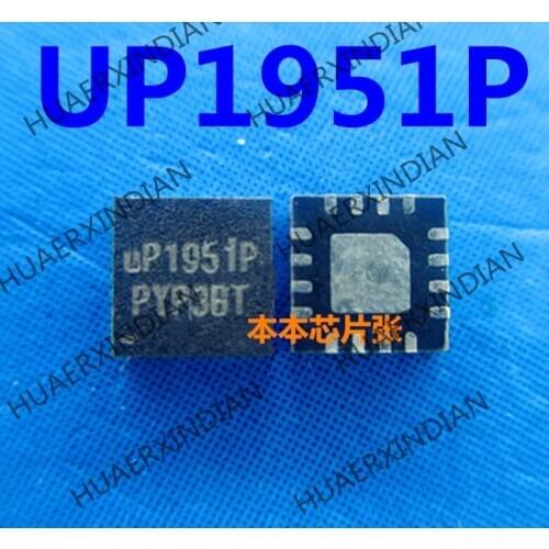 New UP1951PQDD UP1951P UP1951 QFN16 high quality