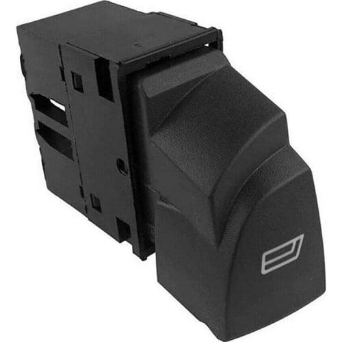 New Power Window Single Switch Fit for Citroen Relay 2 Jumper 2 c 735315619r