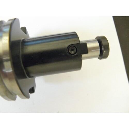 DIN69871 Shell mill arbors DIN69871 SK500-FMB22-60