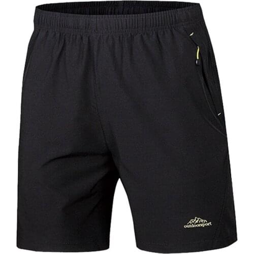 SCRIOSADH Men's Touring Shorts