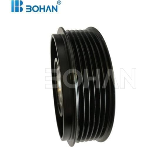 Auto compressor Clutch hub for FOR Audi A4 2.0 TDI diesel B8 2012 to 2015 FOR Audi A4 Allroad 2.0 TDI diesel B8 2012 BH-CL-023