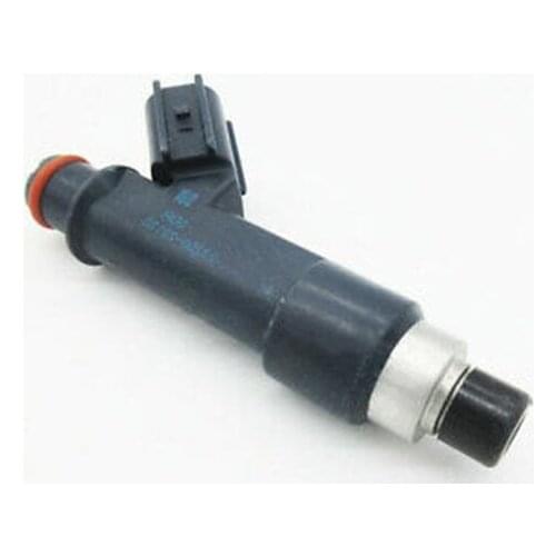 4x Fuel Injectors 23250-22130 2320922130 For Toyota Corolla Celica Matrix 1.8 I4