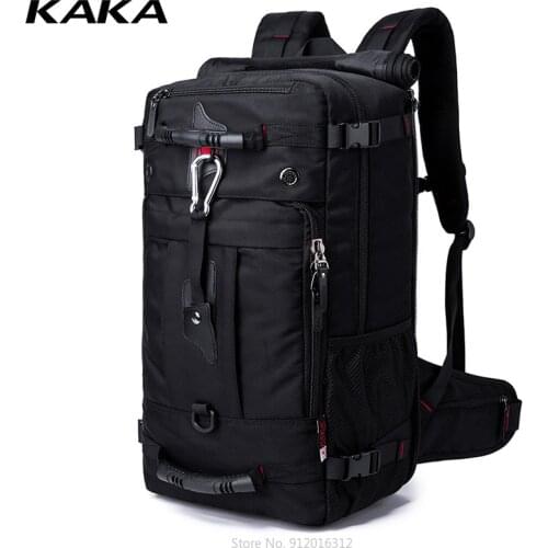 Xiaomi 50L Waterproof Travel Backpack Men Women 17.3 Laptop Bag Outdoor Hiking Camping Luggage Large Capacity Back Packs