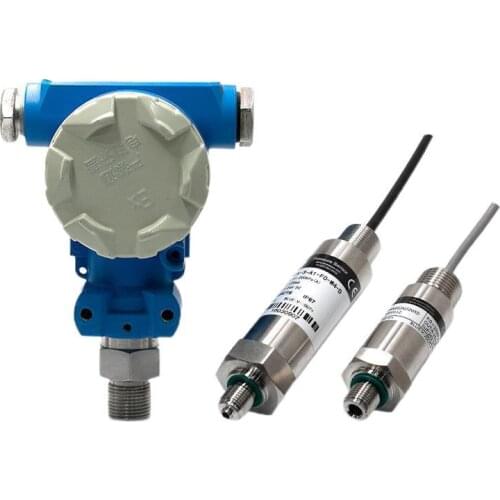 HM60 explosion-proof pressure sensor II zone 4-20mAExdIICT6 explosion-proof pressure transmitter