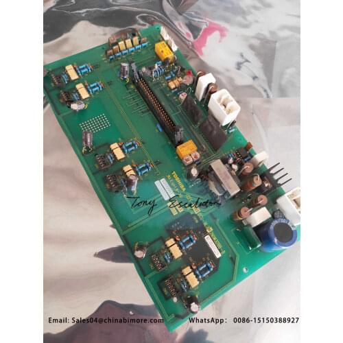 Elevator escalator Lift parts inverter driver main pcb card board BCU-NL3W UCE6-98B3 2N1M3288-B