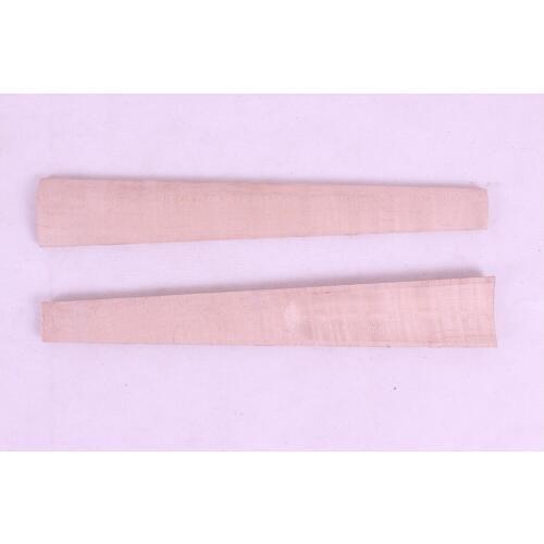 1 pcs 4/4 Violin maple wood fingerboard Master Yinfente full size maple fretboard
