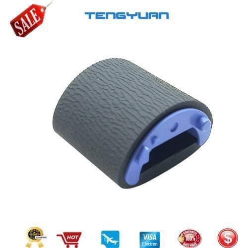 100XRL1-0266-000 RC1-2050-000 Paper Pickup Roller for HP 1010 1012 1015 1018 1020 1022 3015 3020 3030 3050 3052 3055 M1005 M1319