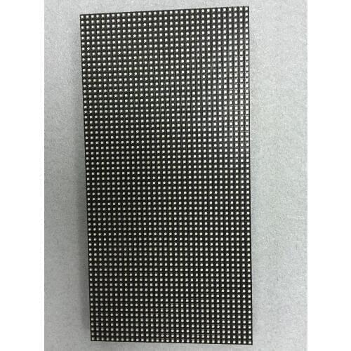 320*160mm 64*32pixels 1/16 Scan Indoor SMD3528 3in1 RGB full color P5 LED module for indoor LED display screen