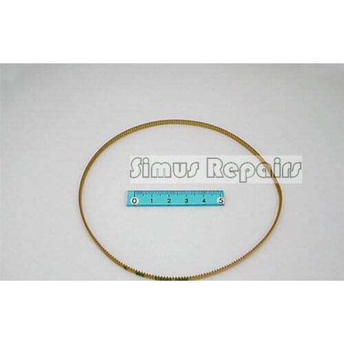 670-11222-02 Shimadzu Liquid Chromatography Accessories Conveyor Belt BELT For LC-2010A C HT