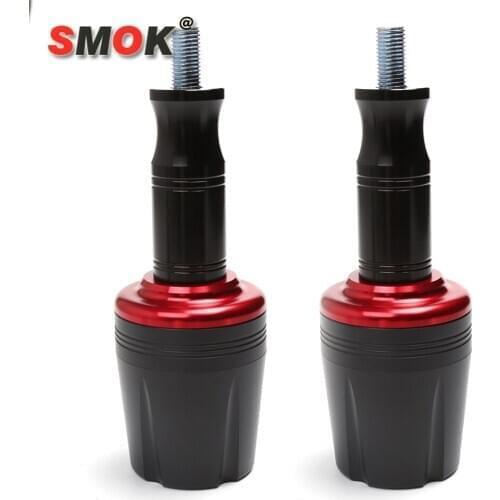 Motorcycle Accessories Slider Frame Sliders Crash Pad Protector Anti Crash Protection For Kawasaki Z900 z 900 2017