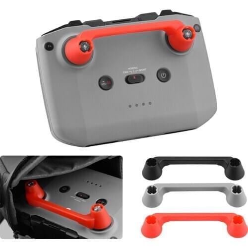 Drone Remote Control Joystick Cover for DJI Mavic Mini 2 Controller Thumb Stick Rocker Guard Protector Camera Drones Accessories