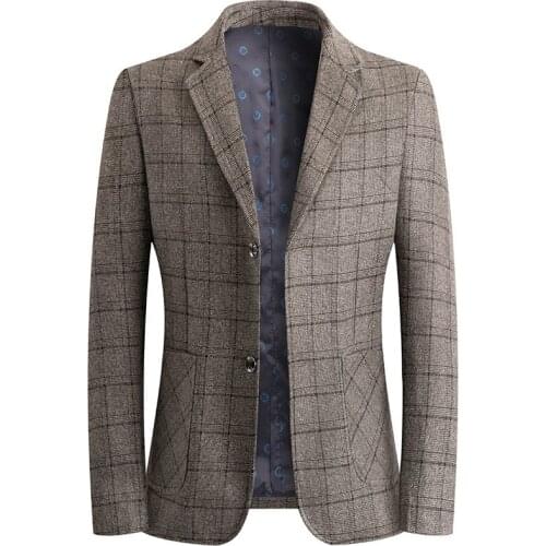 Bibady Men's Casual Blazers