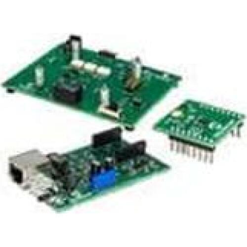 DV161001 Development Boards & Kits - PIC / DSPIC PIC18 POE DEV KIT