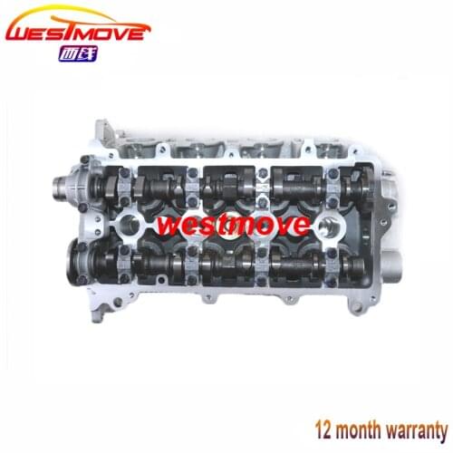 3SZ 3SZVE engine cylinder head for Daihatsu SIRION M3 TERIOS J2 MATERIA M4 1.5L 2005