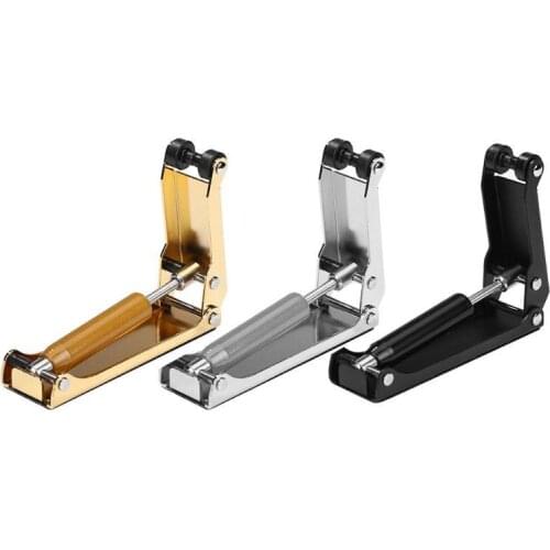 Piano Lid Slow Descent External Thin Pressure Buffer Finger Protection