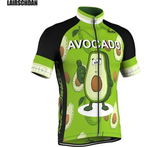 LairschDan 2021 Mens Cycling Jersey Summer Mallot Ciclismo Hombre Road Cycle Shirts Short Sleeve Tops Pro Mountain Bike Clothes