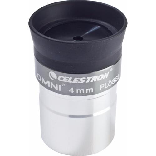 Celestron 1.25" OMNI 4mm 6mm 9mm 12mm 15mm 32mm 40mm Ploss Eyepiece 2x barlow lens HD Astronomical Monocular Binoculars