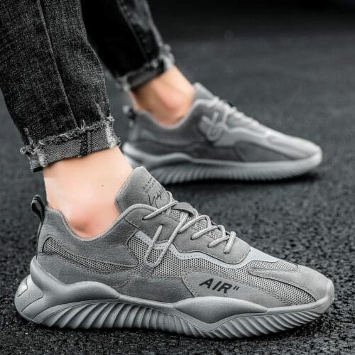 Sports Shoes Man MenS Running Shoes Runners For Men Sport Shoes For Men Sneakers 2021 Tennis Jogging Chaussure Homme Boty Flats