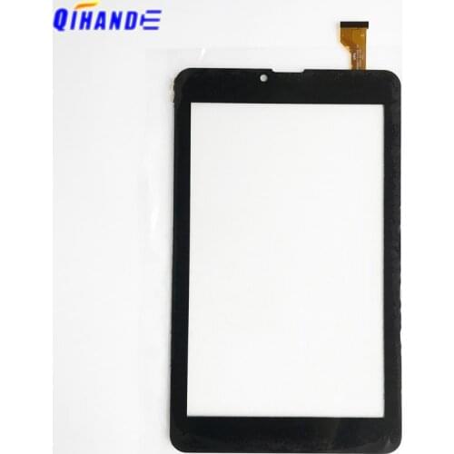 New 7'' inch XHSNM0710102B V0 touch screen LTE Tablet touch Sensor digitizer glass repair panel tablets XHSNM0710102B VO