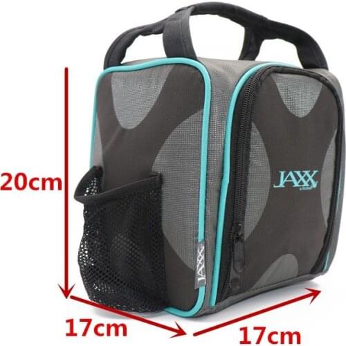 2020 Jaxx Sport Bag Gym Food Bag Men Woman Training Yoga Fitness Water Bag Multifunction Outdoor Travel Sports Handbag Keep Cool