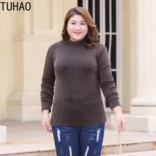 Женские футболки с длинным рукавом TUHAO China At AliExpress