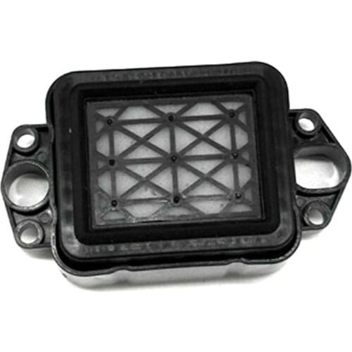 10pcs DX5 DX7 Capping Station for Epson DX5 DX7 Print Head Thunderjet Human Gongzheng Cap Top New Black New modle