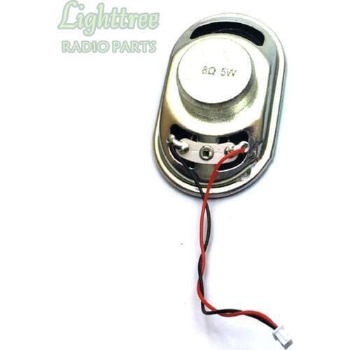 10X Internal Speaker For TK8108 TM271 TM471 GM3188 GM950 8Ohm 5Watt