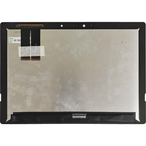 12.6"inch for ASUS Transformer 3 Pro T303 T303U T303UA Lcd Touch Screen Digitizer replacement Assembly resolution 2880×1920