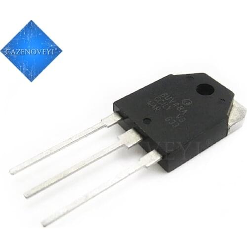 5pcs/lot BUV48A BUV48 TO-247 new original In Stock