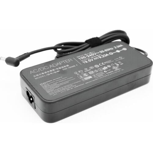 180W 19.5V 9.23A Laptop Adapter For Asus ROG G750JM G751JM G750JS G75 G75VW G75VX GL502VT G750JW G750JM Serie Gaming Laptop