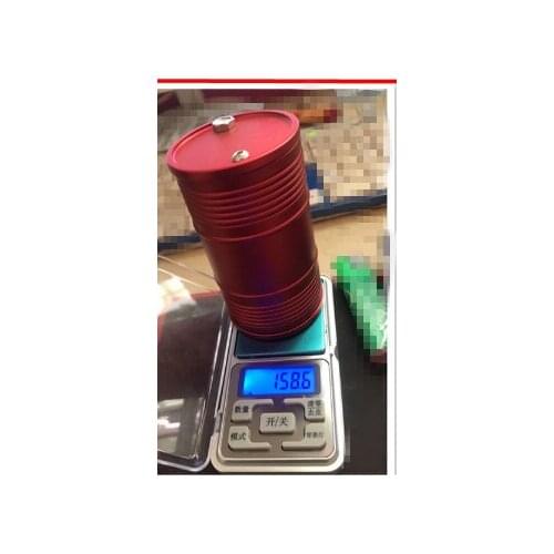 Auto parts aluminum alloy ashtray travel home office carrier for Audi I Ah Ah A8 A3 A4 A6 A5 Q7 R A3 3-Door