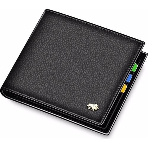 Bison Wallets And Business Card Holders