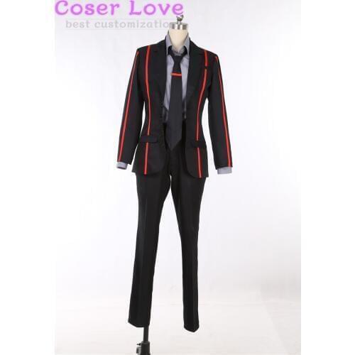 DOUBLE DECKER Cosplay Costume Halloween Christmas Costume