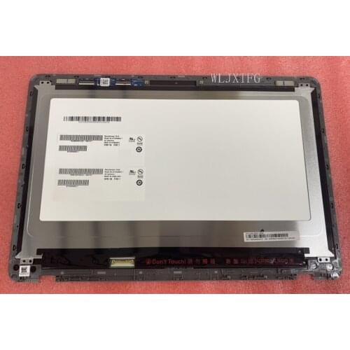 13.3" Inch Laptop screen FHD 1920*1080 B133HAN02.7 For Asus Zenbook ux360u UX360 Lcd Screen Touch Digitizer Assembly