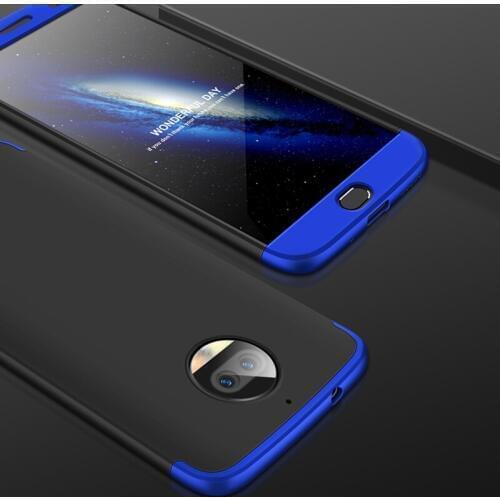 GKK Motorola Moto G6 Phone Cases