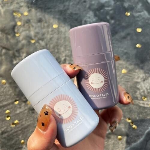 3 Color Highlighter Facial Bronzer Palette Makeup Glow Face Contour Powder Illuminator Highlight Cosmetic Hairline Nose Shadow