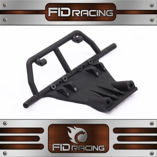 Front bumper set for FIDdragon hammerv2