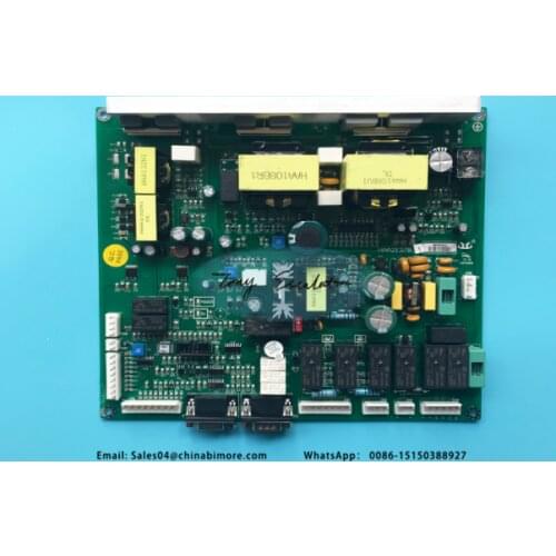Elevator Lift Inverter PCB board HAA2137B1
