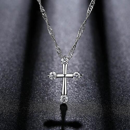 Цепочки с крестиком MouChuKi China At AliExpress