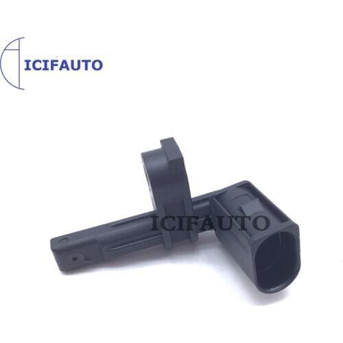 New Wheel Speed ABS Sensor For Audi Q7 VW Touareg For Porsche Panamera Cayenne WHT005651 / WHT005651A / 7P0927807 /95860640501