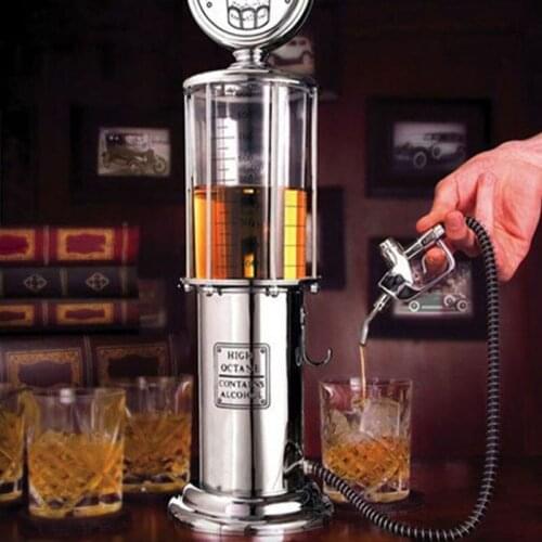 Liquor Beer Alcohol Gun Pump Gas Station Bar Family Beer Beverage Water Juice Dispenser Dispenser Wholesale Dropshipping