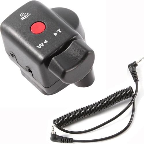 QKZ Remote Controls For Cameras